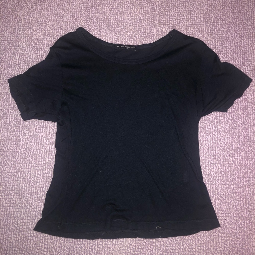 ⭐️ BRANDY TOP ⭐️ - Picture 2 of 3